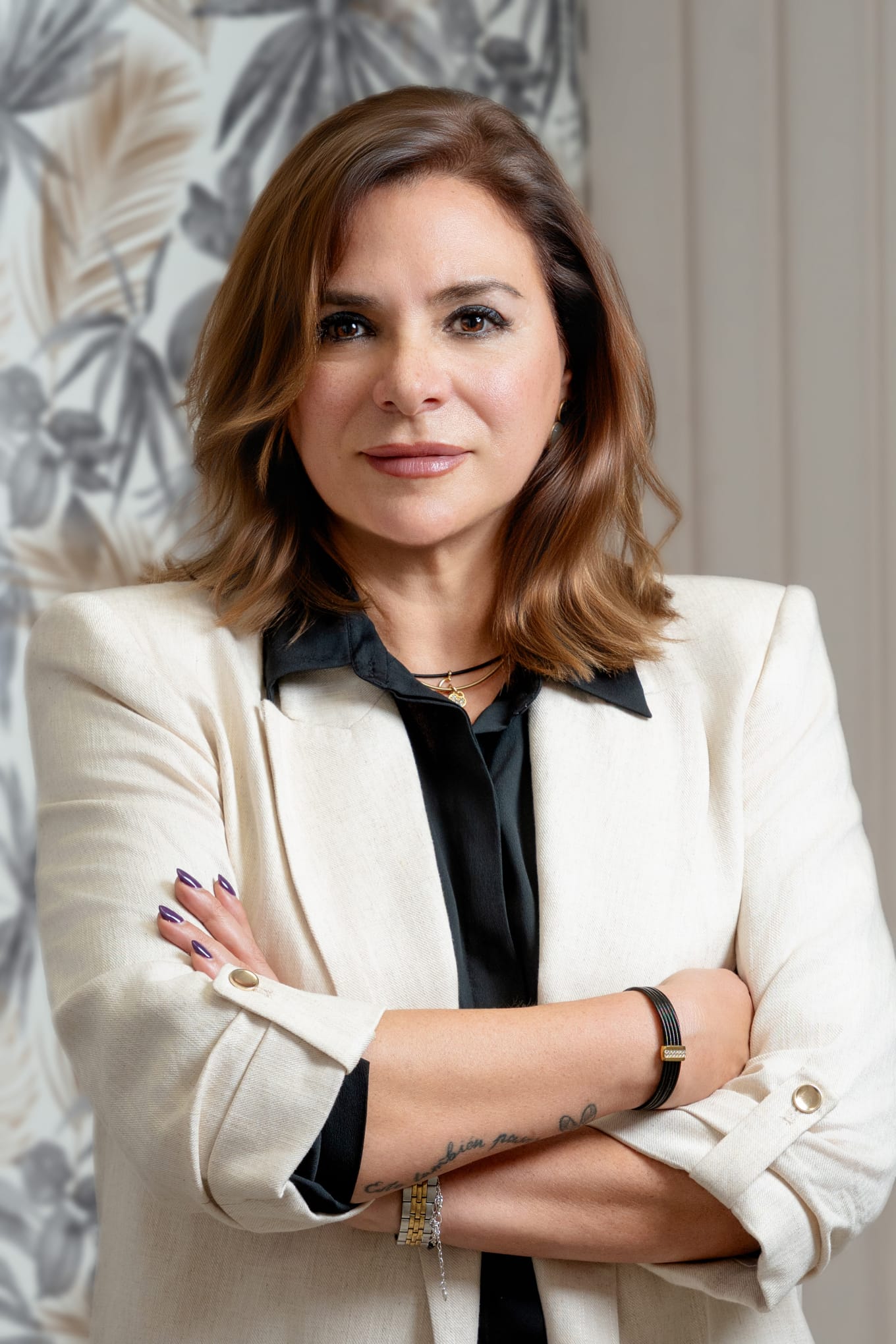 Gabriela Estévez Gil, psicóloga en Alicante